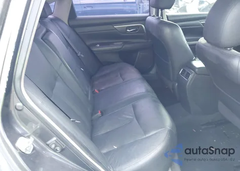 2013 Nissan Altima 2.5 Sl z USA, uszkodzony, nr VIN 1N4AL3AP7DC200893